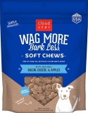 Wag More Bark Less Original Soft & Chewy Dog Treats - 170 g