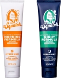 Dr. Squatch Teeth Whitening Toothpaste Kit