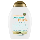 OGX Quenching Coconut Curls Shampoo - 385 ml