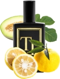 Tobi Tobin Yuzu Fig Leaf Honey Melon - 3.3 oz