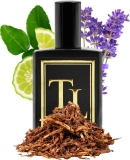 Tobi Tobin Ashram Nag Champa Patchouli Oud - 3.3 oz