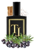 Tobi Tobin Malibu Juniper Cypress Sea Salt Palo Santo - 3.3 oz