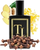 Tobi Tobin No. 21 Citrus Zest Ginger Clove - 3.3 oz