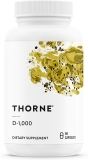 Thorne Research Vitamin D-1000 - 90 Tablet
