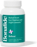 Bonafide Relizen - 60 Tablets