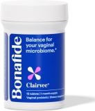 Bonafide Clairvee - 15 Tablets