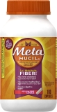 Metamucil Daily Fiber Supplement - 160 Capsules