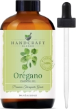 Handcraft Oregano Essential Oil - 4 fl. Oz