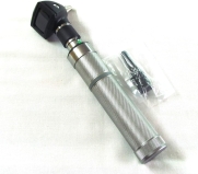 Welch Allyn Otoscope Set - 3.5 v
