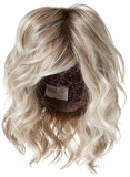Raquel Welch Layered Shoulder Length Bob Wig - Large Cap Size
