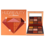 Huda Beauty - Topaz Obsessions Eyeshadow Palette -  0.04 oz