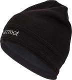 Marmot Men's Shadows Hat -  Siyah