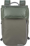 Marmot Slate Travel Bag - Yeşil