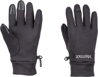 Marmot Power Stretch Connect Glove -  Medium
