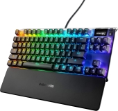 SteelSeries Apex Pro TKL Mechanical Gaming Keyboard