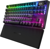 SteelSeries Apex Pro TKL Wireless 2023 Edition Mechanical Gaming Keyboard