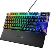 SteelSeries Apex 7 Mechanical Gaming Keyboard
