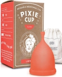 Pixie Menstrual Cup - Large