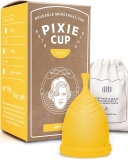 Pixie Menstrual Cup - Small