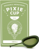 Pixie Menstrual Disc - Small