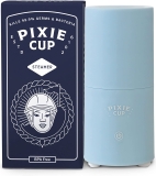 Pixie Menstrual Cup Steamer Sterilizer Cleaner