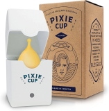 Pixie Menstrual Cup UV-C Light Sterilizer