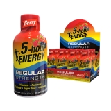 5-hour Energy Regular Strength Shot - 1.93 Oz - 12 Adet