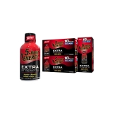 5-hour Energy Extra Strength Shot - 1.93 Oz - 30 Adet