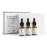 Bao Laboratory Face Serum - 15 ml - 3'lü Set