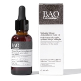 Bao Laboratory Midnight Antioxidation Facial Oil - 30 ml - Vitamin E