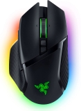 Razer Basilisk V3 Pro Customizable Wireless Gaming Mouse - Black