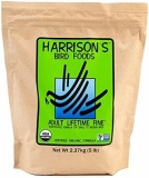 Harrison's Adult Lifetime Fine - 5 lb