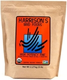 Harrison's High Potency Fine - 5 lb