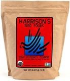 Harrison's High Potency Coarse - 5lb