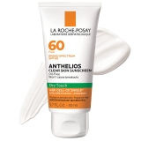 La Roche-Posay Anthelios Clear Skin Dry Touch Sunscreen - SPF 60