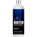 Botanic Hearth Biotin Hair Growth Serum - 8 Fl Oz