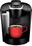 Keurig K-Classic Coffee Maker K-Cup Pod - Black