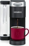 Keurig K-Supreme Coffee Maker - Black