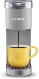 Keurig K-Mini Plus Coffee Maker - Studio Gray