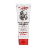 Thayers Rose Petal Radiance Boosting Cleanser - 4 Oz