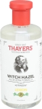 Thayer's Witch Hazel Products Astringent - 12 Fl Oz