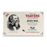 Thayers Witch Hazel Body Bar - 5 Oz