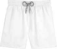 Vilebrequin Moorea Solid Swim Trunk