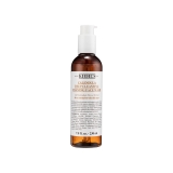 Kiehls Calendula Deep Foaming Face Wash Cleanser - 7.8 Oz