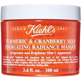 Kiehl's Turmeric & Cranberry Seed Energizing Radiance Masque - 3.4 Oz