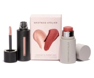 Westman Atelier Squeaky and Cheeky Duo II