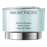 Amore Pacific Moisture Plumping Nectar Cream Face Moisturizer