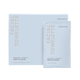 NuFACE Prep-N-Glow Facial Towelette