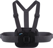GoPro Performance Chest Mount - Siyah