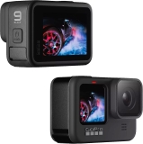 GoPro HERO9 Black Action Camera -  Siyah